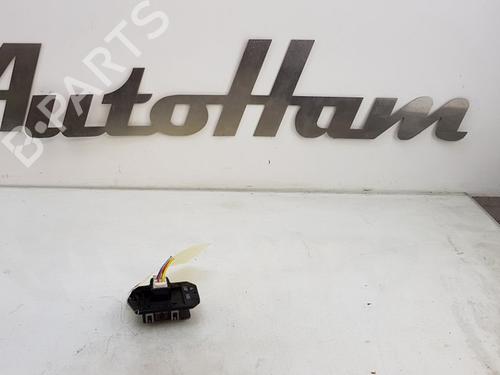 Used Heater resistor Heater resistor SUZUKI SWIFT III (MZ, EZ) 1.5 (RS415, ZC21S) (102 hp) 40076616 40076616