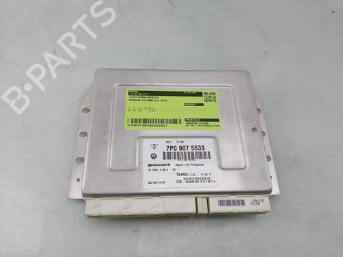 Used Other Other PORSCHE CAYENNE (92A) 4.8 GTS (420 hp) 33022520 33022520