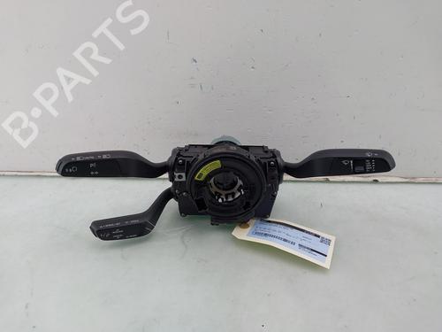 Used Steering column stalk PORSCHE CAYENNE (9YA) 3.0 E-Hybrid AWD (9YAAE1) (462 hp) 29823498