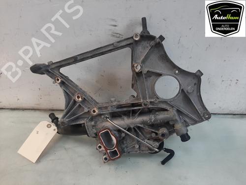 Timing cover MERCEDES-BENZ VITO / MIXTO Van (W639) 110 CDI (639.601, 639.603, 639.605) | BP13945305M123 