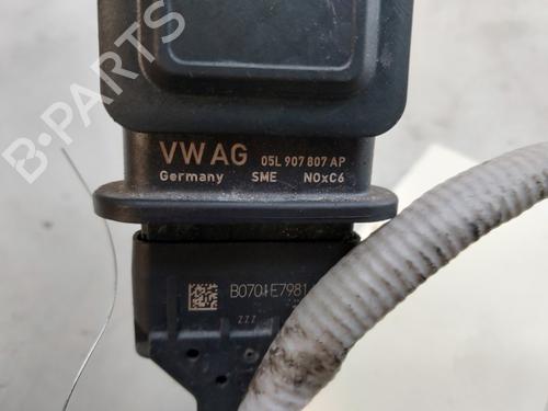 Electronic sensor AUDI A3 Sportback (8YA, 8YF) 30 TDI | BP37179511M84 - Image 4
