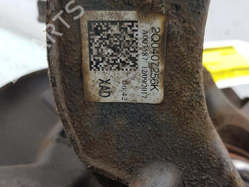 Right front steering knuckle SEAT ARONA (KJ7, KJP) 1.0 TSI | BP36914607M26 - Image 4
