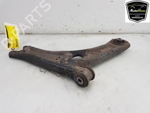 Right front suspension arm VW CADDY III Box Body/MPV (2KA, 2KH, 2CA, 2CH) 1.6 TDI | BP16433810M13 