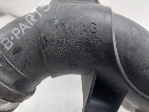 Intercooler pipe AUDI Q2 (GAB, GAG) SQ2 TFSI quattro | BP37179348M127 - Image 4