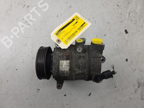 AC compressor AUDI A1 (8X1, 8XK) 1.0 TFSI | BP40526151M34 - Image 2