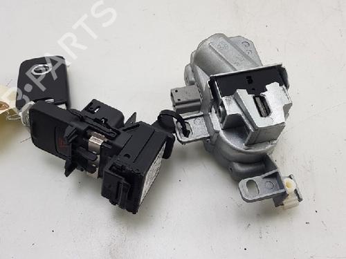 Ignition barrel VOLVO V40 Hatchback (525) D2 | BP12017328M48 