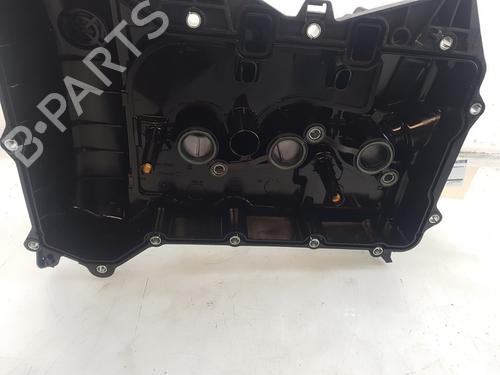 Valve cover OPEL CROSSLAND X / CROSSLAND (P17, P2QO) 1.2 | BP28358255M124 