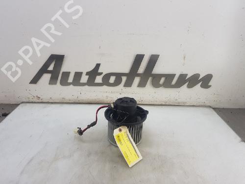 Used Heater blower motor Heater blower motor 12031575 12031575