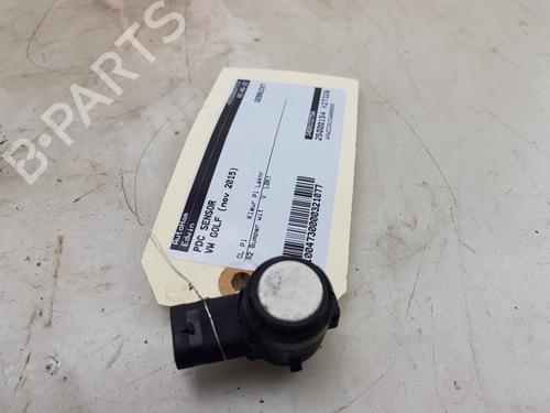 Elektronisk modul VW GOLF VII (5G1, BQ1, BE1, BE2) 1.4 GTE Hybrid (204 hp) 26578048