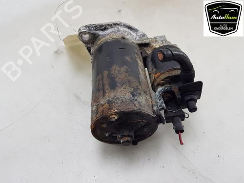 Starter VW POLO (9N_, 9A_) 1.9 TDI | BP17152242M8 