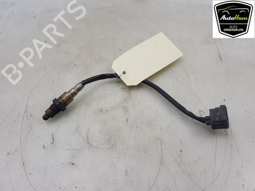 Used Electronic sensor Electronic sensor MERCEDES-BENZ A-CLASS (W176) A 180 (176.042) (122 hp) 15186924 15186924