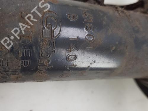 Right front shock absorber NISSAN PIXO (UA0) 1.0 | BP24446928M17 