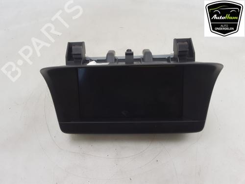 Used Control unit Control unit OPEL MERIVA B MPV (S10) 1.4 (75) (140 hp) 15090243 15090243