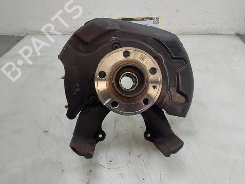 Right front steering knuckle SKODA KAMIQ (NW4) 1.0 TSI | BP29174725M26 