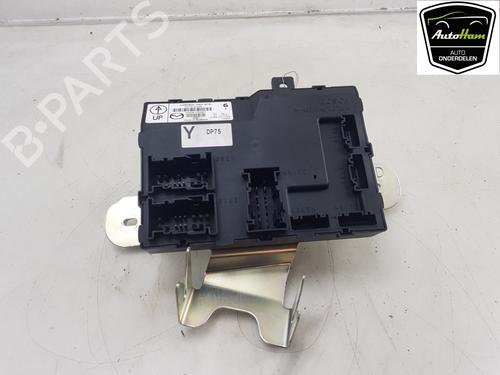 Used Control unit Control unit 19489040 19489040