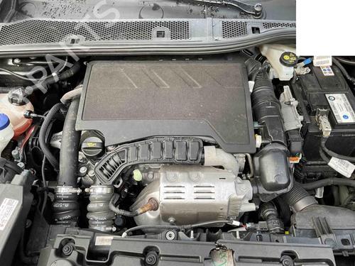 Motor OPEL MOKKA 1.2 (76) (131 hp) 30167780
