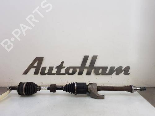 Used Right front driveshaft SUZUKI SX4 S-Cross (JY) 1.6 DDiS (AKK 416D) (120 hp) 12005930