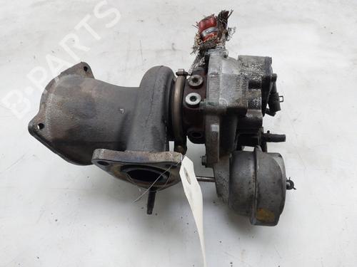Turbolader/Kompressor FORD FOCUS III 1.6 EcoBoost (150 hp) 32229214
