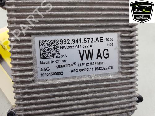 Module xenonverlichting VW ID.3 (E11, E12) 1st | BP18355686C53 - Image 4