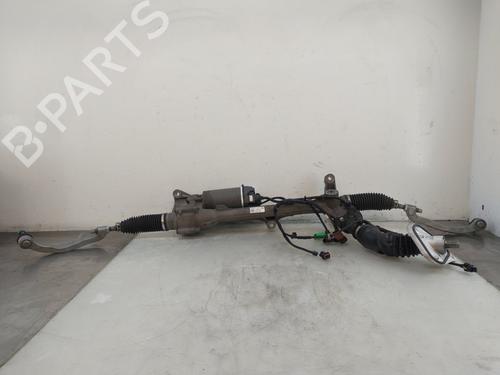 Used Steering rack VW TRANSPORTER T6 Van (SGA, SGH, SHA, SHH) 2.0 TDI (150 hp) 29971628