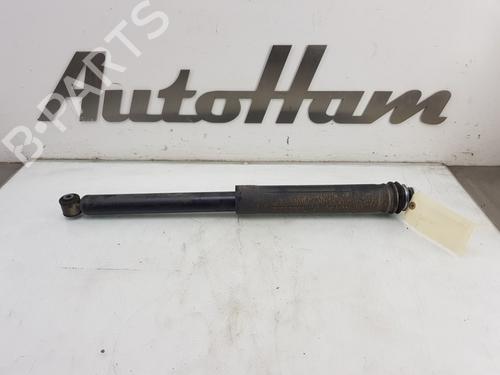 Used Right rear shock absorber TOYOTA YARIS (_P13_) 1.5 (NSP131_) (112 hp) 12035902