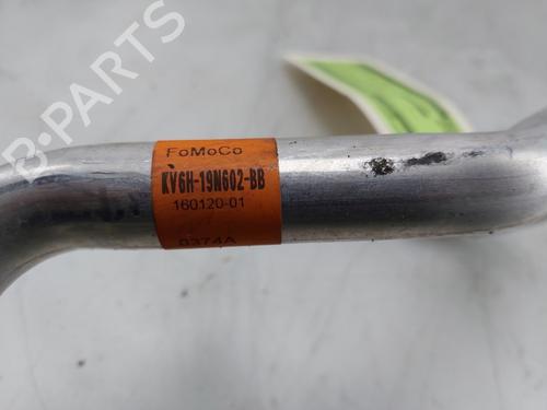 AC pipe FORD TRANSIT CONNECT V408 Box Body/MPV 1.5 EcoBlue | BP30815016M126 - Image 3