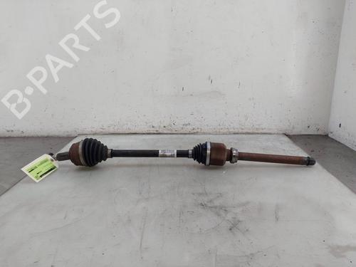 Used Right front driveshaft Right front driveshaft TOYOTA PROACE CITY Box Body/MPV (BPZ_) 1.5 D-4D 130 (BPZM) (131 hp) 33736277 33736277