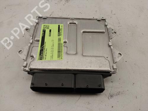 Engine control unit (ECU) FIAT 500 (312_) 0.9 (312AXN1A) | BP36964531M57 - Image 3