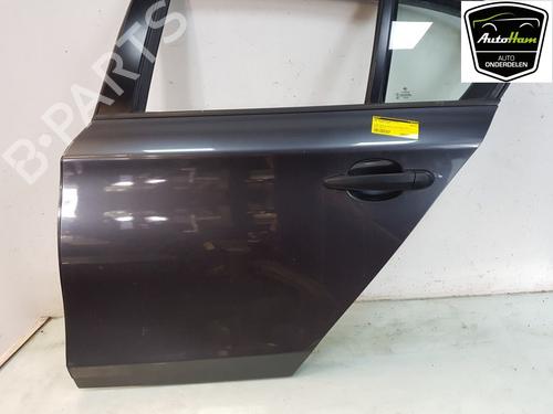 Left rear door BMW 1 (E87) 118 d | BP19146359C4 