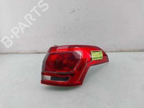 Used Right taillight Right taillight FORD B-MAX (JK) 1.0 EcoBoost (100 hp) 33812158 33812158