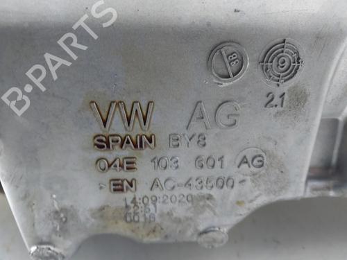 Oil sump VW GOLF VIII (CD1, DA1) 1.5 eTSI | BP30566089M115