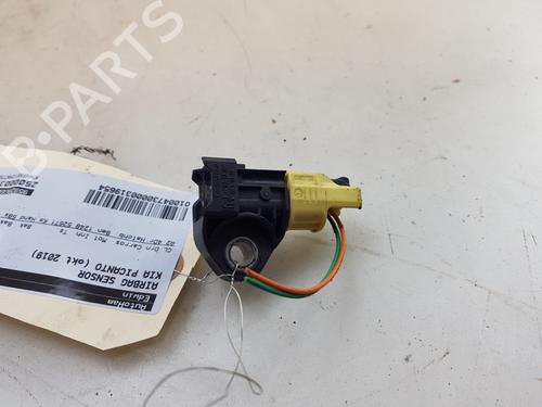 Elektronik Modul KIA PICANTO III (JA) 1.2 | BP29713094M83 