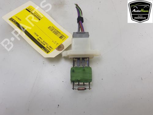 Heater resistor FORD FIESTA VI (CB1, CCN) 1.0 | BP12038452M108 