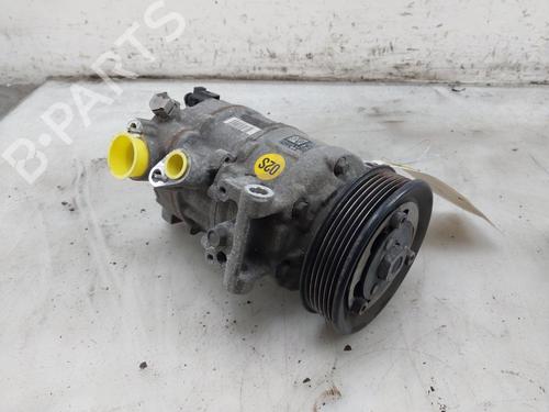 AC compressor VW TOURAN (5T1) 1.6 TDI | BP35947418M34 - Image 2