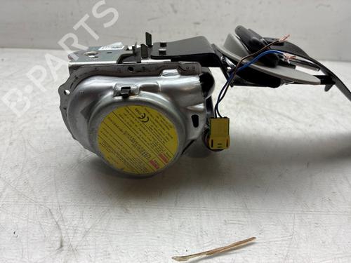 Front left seatbelt KIA PICANTO III (JA) 1.2 | BP38498875I26 - Image 6