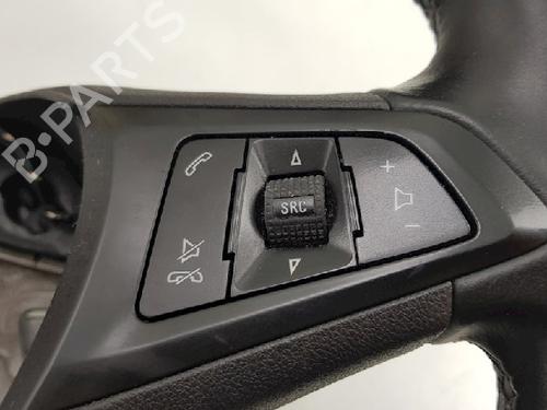 Steering wheel OPEL KARL (C16) 1.0 | BP12026288C49 