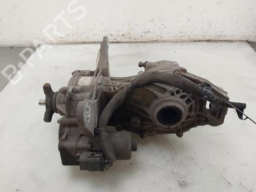 Rear differential MERCEDES-BENZ A-CLASS (W177) AMG A 35 4-matic (177.051) | BP33463267M24 - Image 3