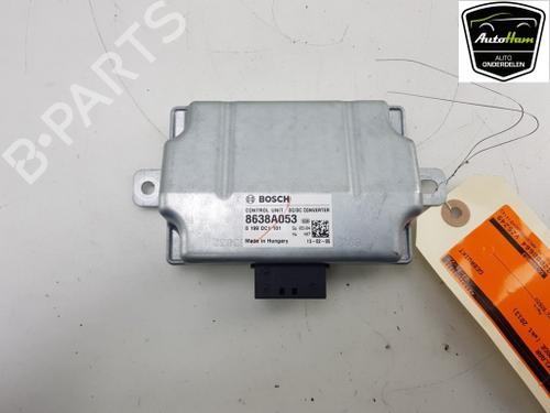 Used Electronic module Electronic module MITSUBISHI MIRAGE / SPACE STAR VI Hatchback (A0_A) 1.0 (A05A) (71 hp) 16910022 16910022