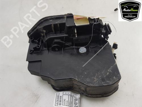 Rear left lock BMW 3 (F30, F80) 330 e | BP13146996C100 