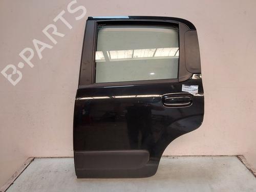 Used Left rear door FIAT PANDA (312_, 319_) 0.9 (312PXH1A) (65 hp) 29274663