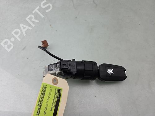 ignition-barrel-peugeot-partner-box-bodympv-k9-2018-31610175 main image