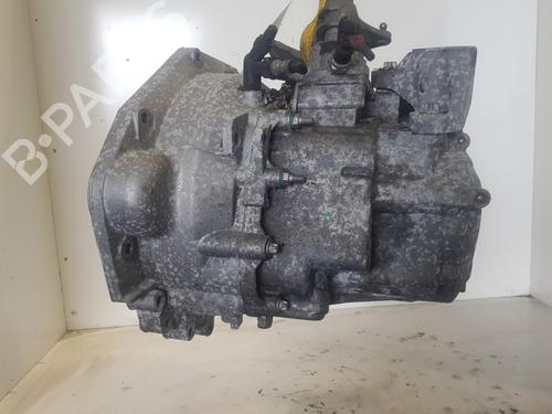 Gearbox ALFA ROMEO 159 (939_) 3.2 JTS Q4 (939AXH1B, 939AXG22) | BP25845637M3