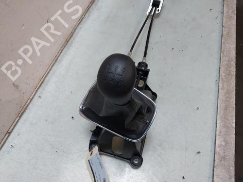 Gear lever MITSUBISHI MIRAGE / SPACE STAR VI Hatchback (A0_A) 1.2 | BP28055291M90 - Image 4