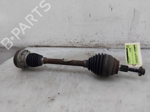 Left front driveshaft VW TOURAN (5T1) 1.6 TDI | BP35947424M38 - Image 2