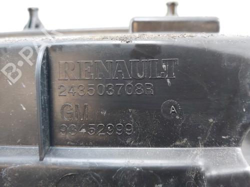 Fuse box RENAULT TRAFIC III Van (FG_) 2.0 dCi 120 (FGMN) | BP32115053E1 - Image 4