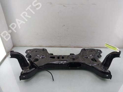 Used Subframe Subframe SKODA OCTAVIA I (1U2) RS 1.8 T (180 hp) 34719412 34719412
