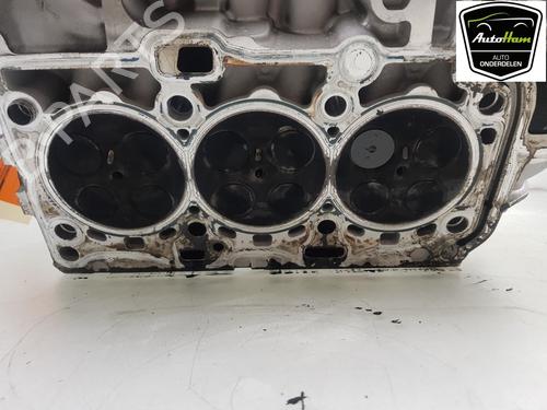 Cylinder head BMW 1 (F20) 116 d | BP13102732M5 