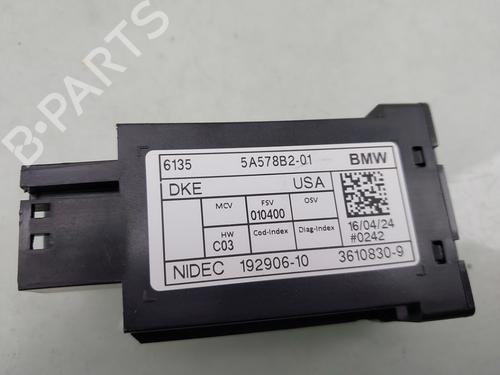 Control unit BMW 7 (G70) i7 eDrive50, L | BP27321702M11 - Image 3