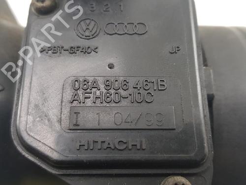 Mass air flow sensor VW GOLF IV Variant (1J5) 1.6 | BP12018048M95 