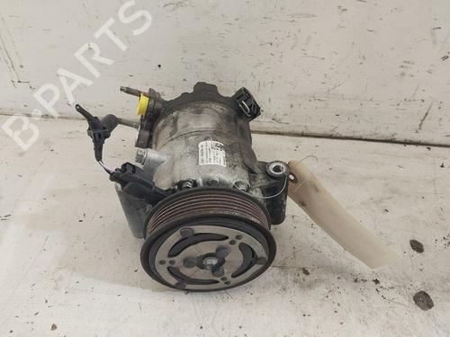 AC compressor FORD FOCUS IV (HN) 1.5 EcoBlue | BP39404465M34 - Image 2